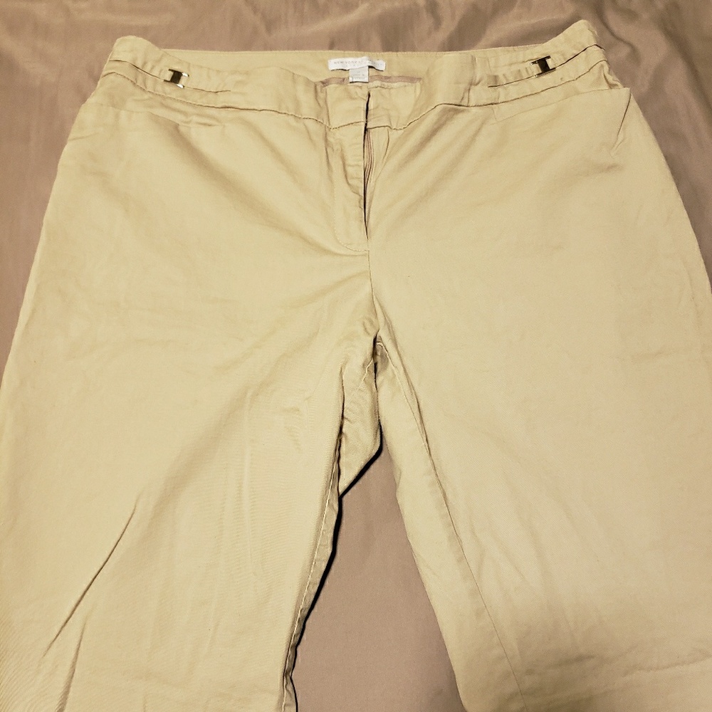 Bermuda shorts